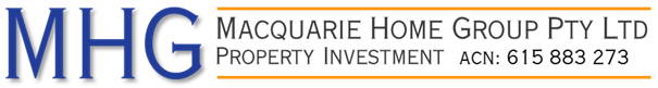 Macquarie Home Group - logo